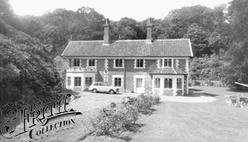 Northrepps Cottage 1965